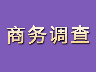 青阳商务调查